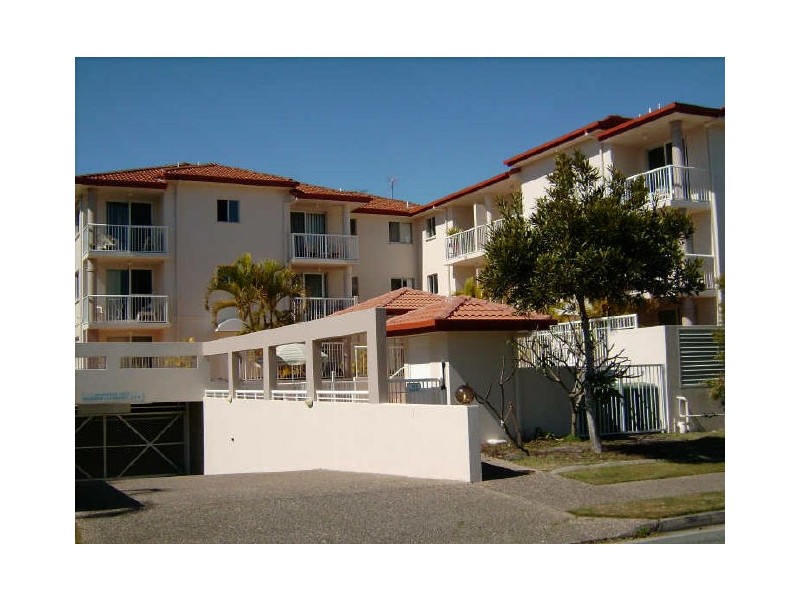 Chevron Island QLD 4217
