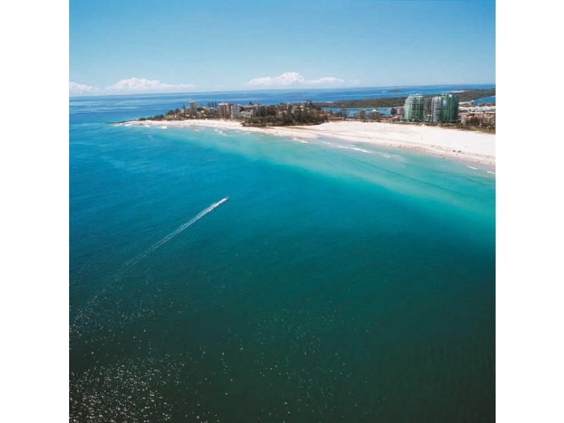 Coolangatta QLD 4225