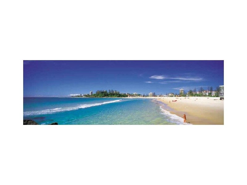 Coolangatta QLD 4225