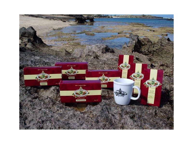 Norfolk Island NSW 2899