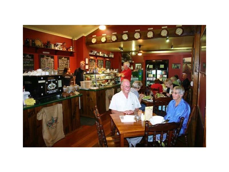 Norfolk Island NSW 2899