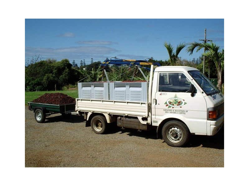 Norfolk Island NSW 2899