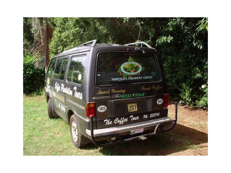 Norfolk Island NSW 2899