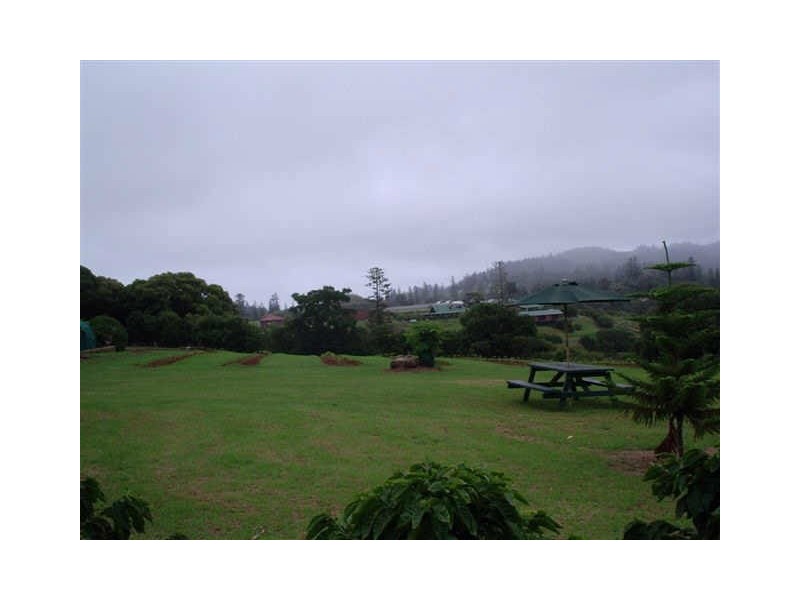 Norfolk Island NSW 2899