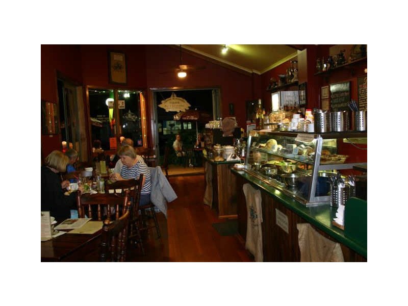 Norfolk Island NSW 2899