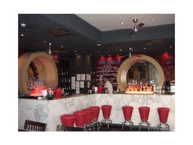 Onyx Restarant and Tapas Bar, Broadbeach QLD 4218