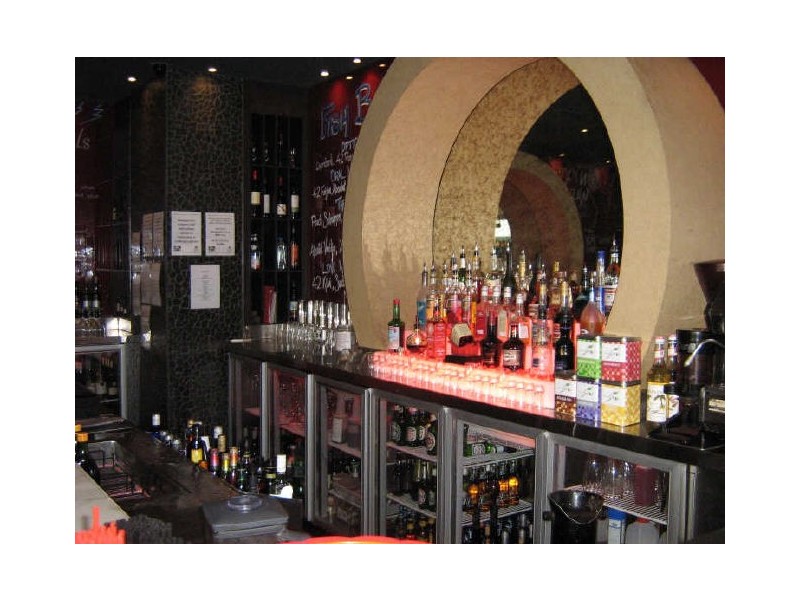 Onyx Restarant and Tapas Bar, Broadbeach QLD 4218