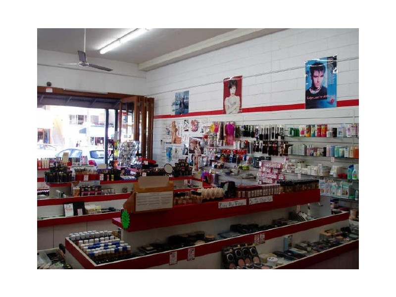 Make Me Up Cosmetics, Byron Bay NSW 2481