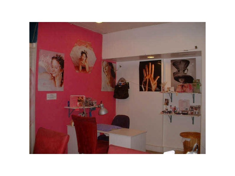 Nail Power, Surfers Paradise QLD 4217