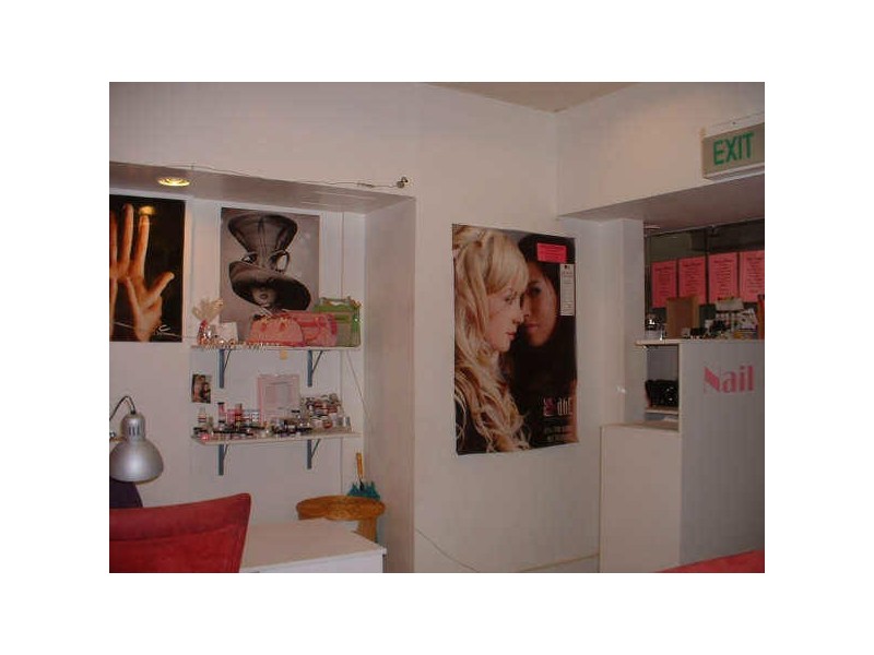 Nail Power, Surfers Paradise QLD 4217