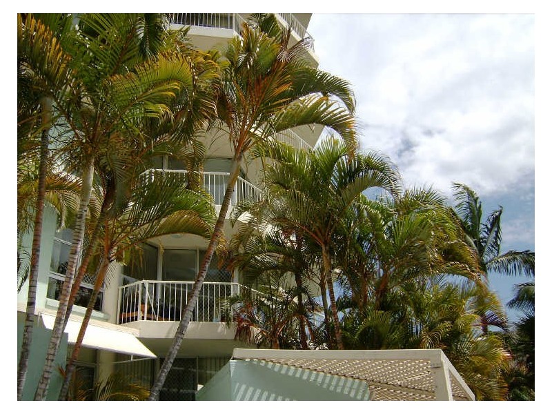 Biggera Waters QLD 4216