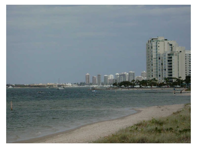 Biggera Waters QLD 4216