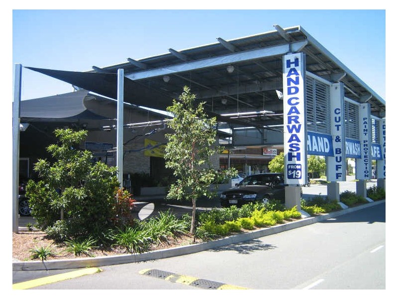 Mermaid Waters QLD 4218