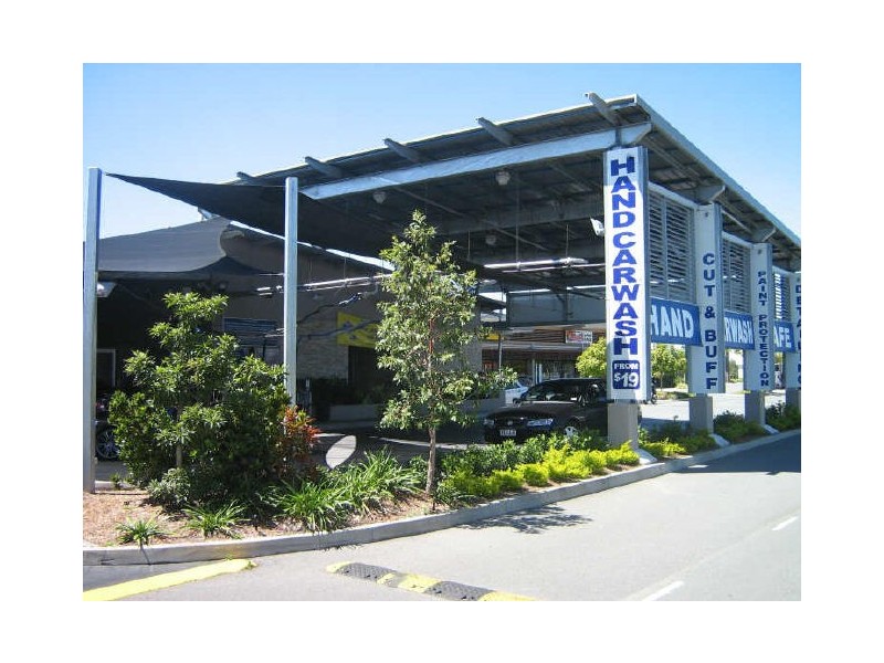 Mermaid Waters QLD 4218