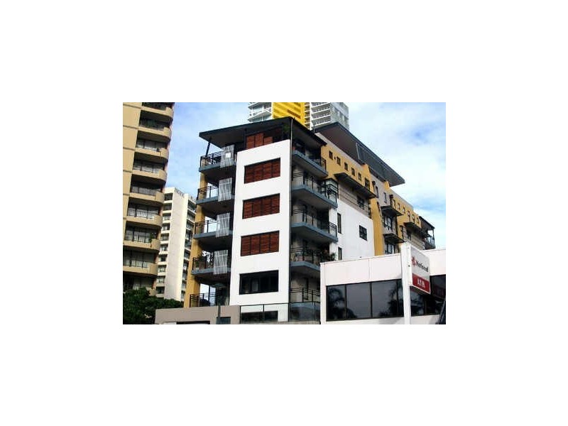 Broadbeach QLD 4218
