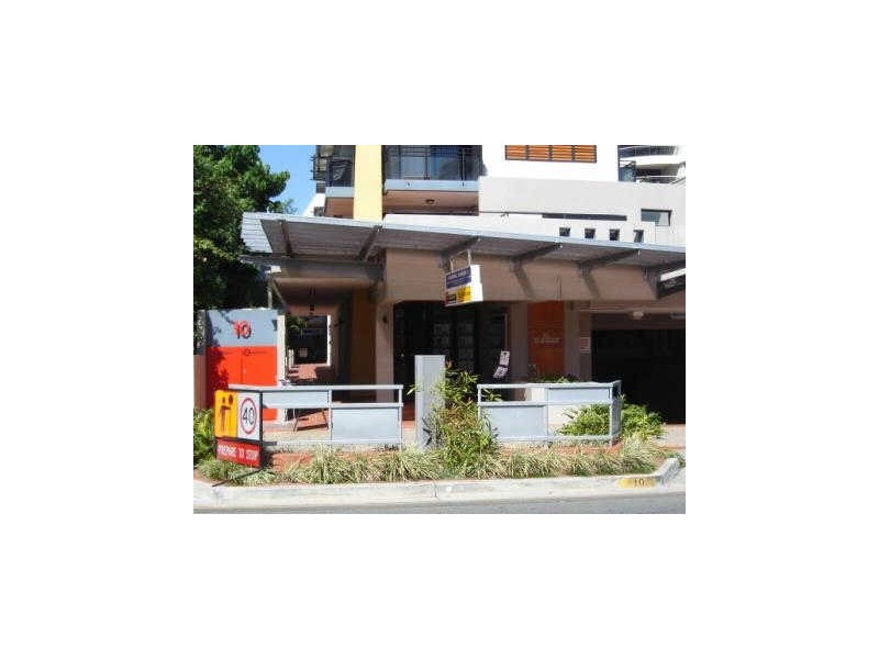 Broadbeach QLD 4218