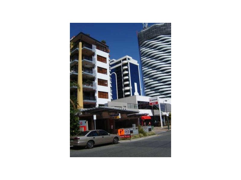 Broadbeach QLD 4218
