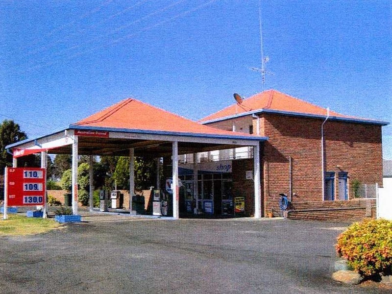 Uralla NSW 2358