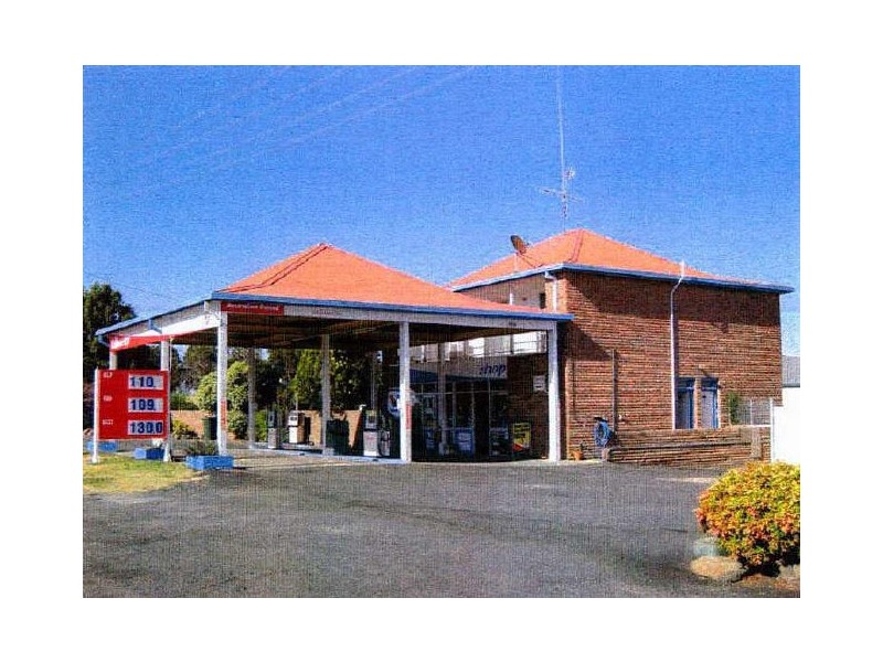 Uralla NSW 2358