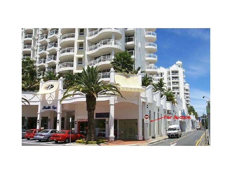 Broadbeach QLD 4218