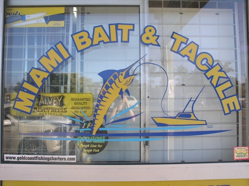 Miami QLD 4220