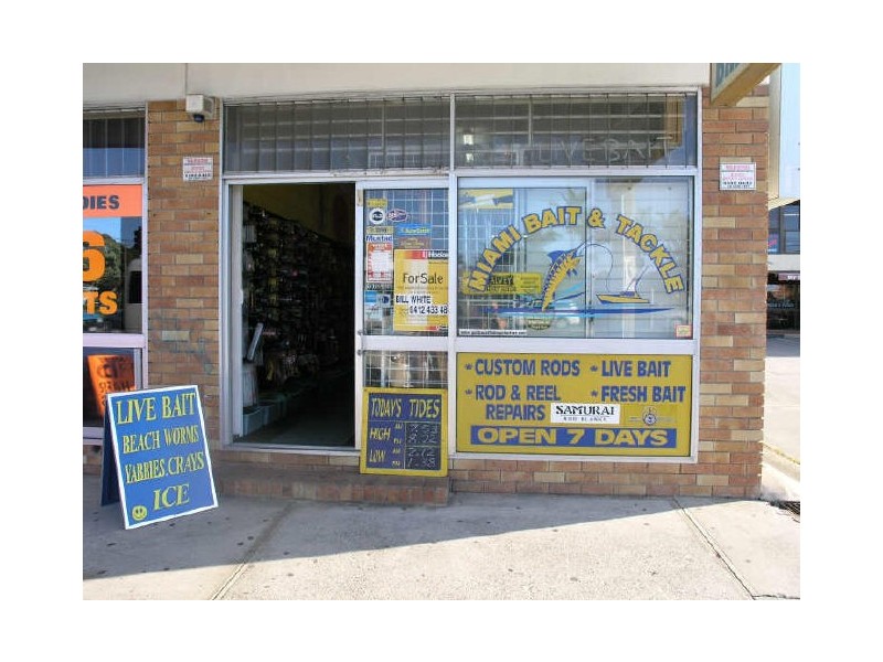 Miami QLD 4220