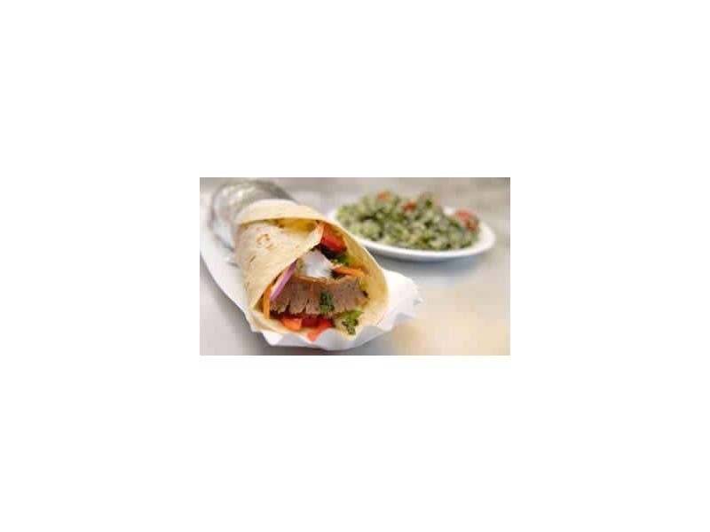 M + N’s Kebabs, Broadbeach QLD 4218