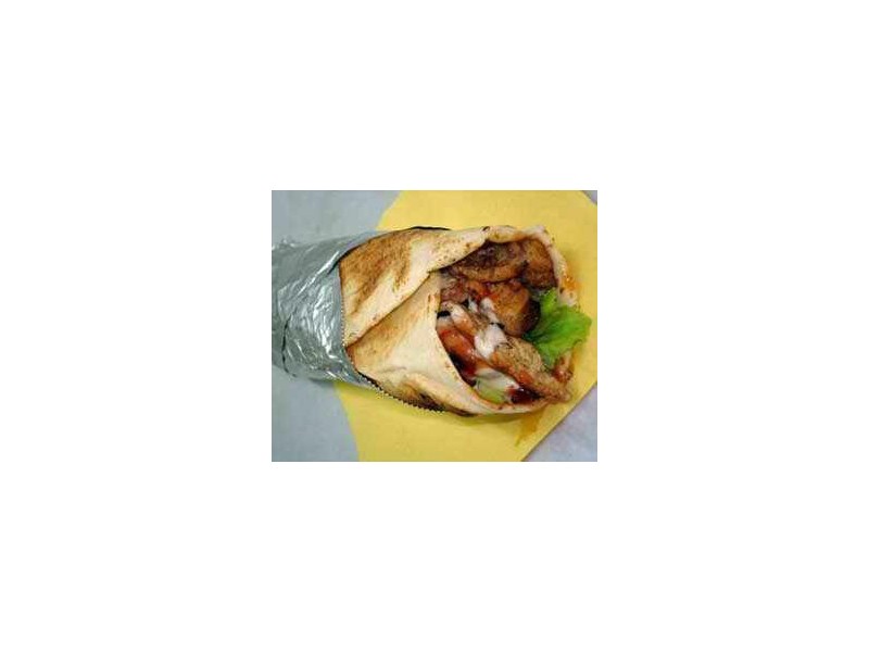 M + N’s Kebabs, Broadbeach QLD 4218