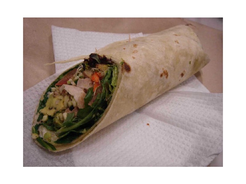 M + N’s Kebabs, Broadbeach QLD 4218