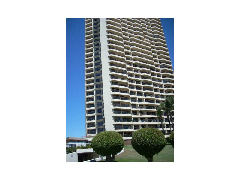 Paradise Waters QLD 4217