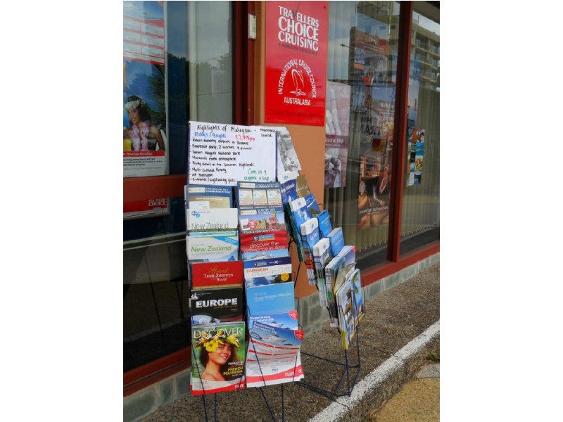 Palm Beach QLD 4221