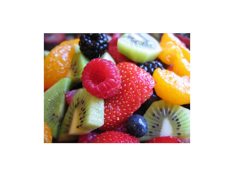 Fruitique on Tedder, Main Beach QLD 4217