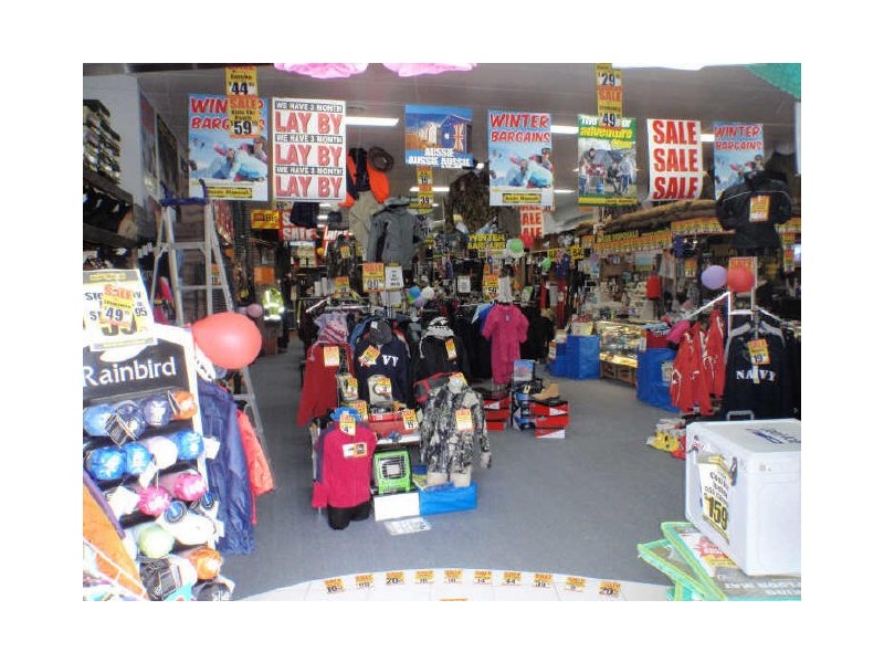 Tweed Heads NSW 2485