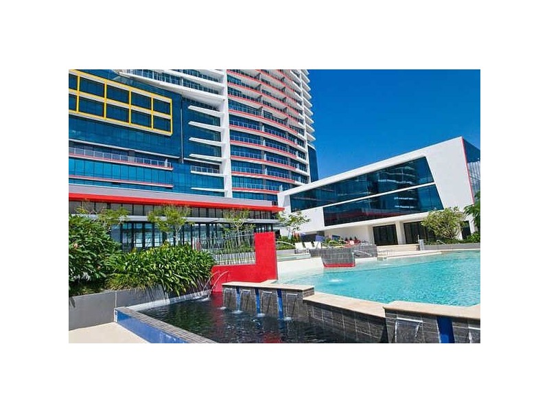Southport QLD 4215