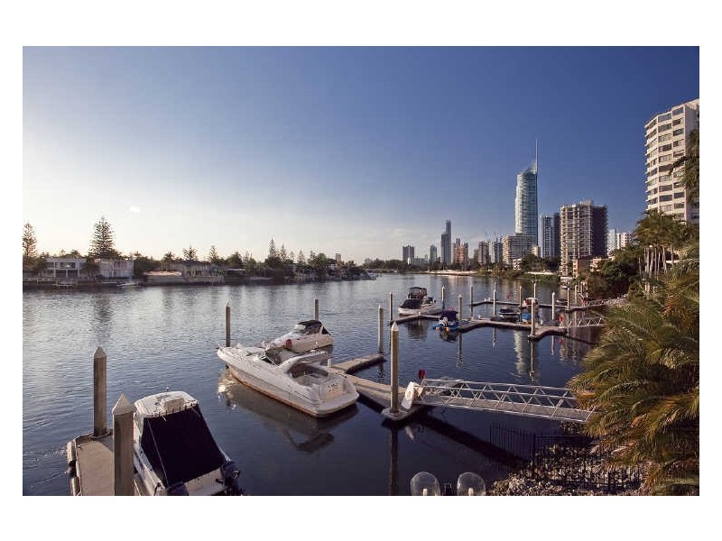 Surfers Paradise QLD 4217