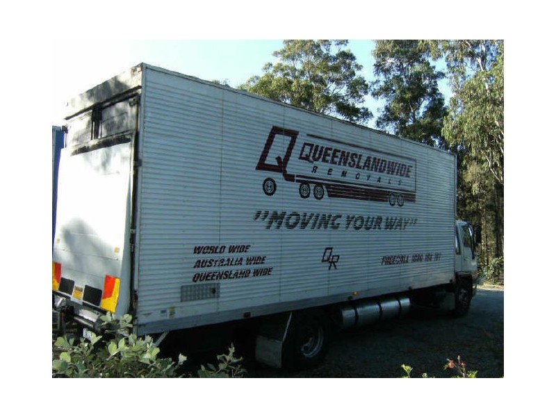Greenbank QLD 4124