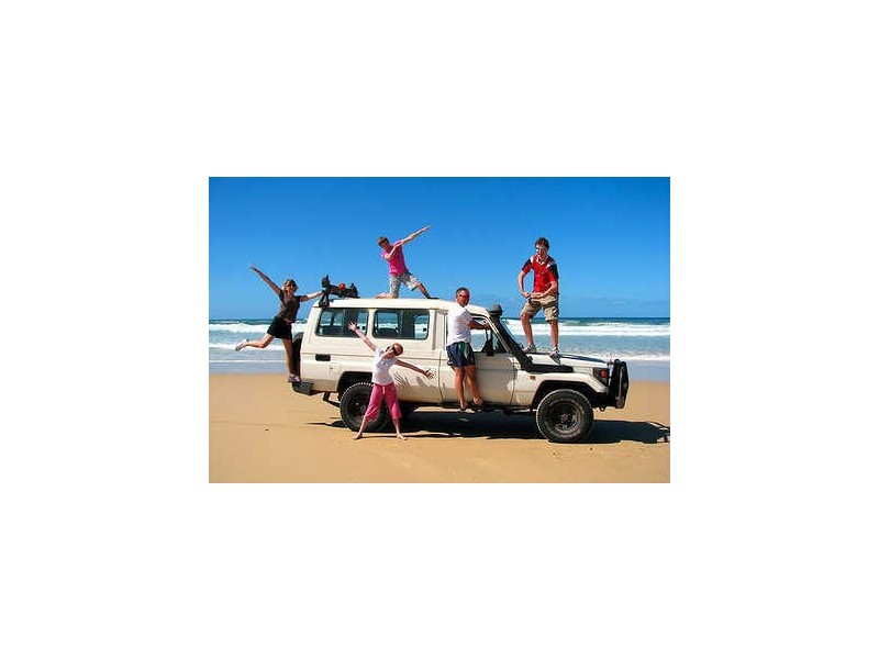 Noosa Heads QLD 4567