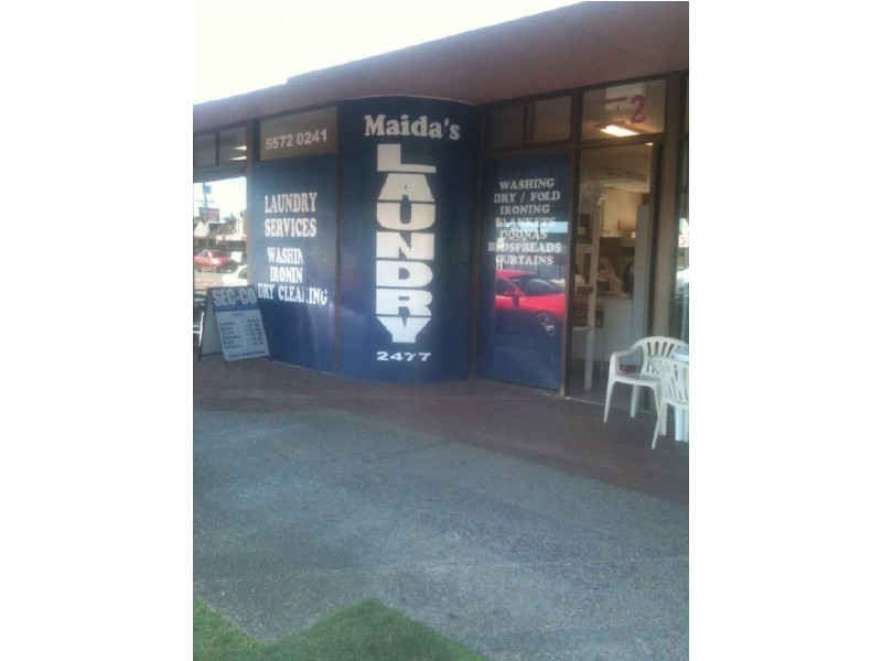 Mermaid Beach QLD 4218