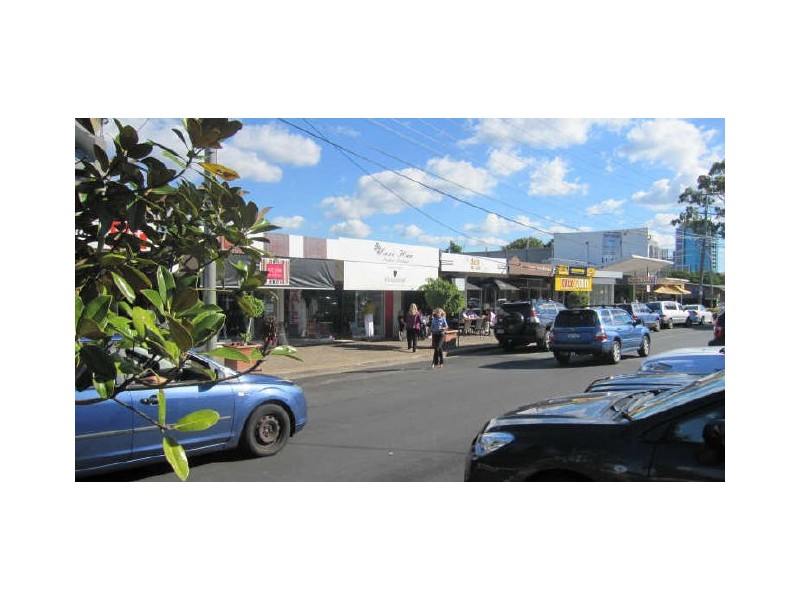 Chevron Island QLD 4217