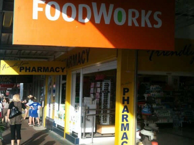 Gold Coast QLD 4217