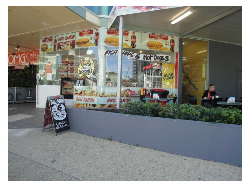 Surfers Paradise QLD 4217