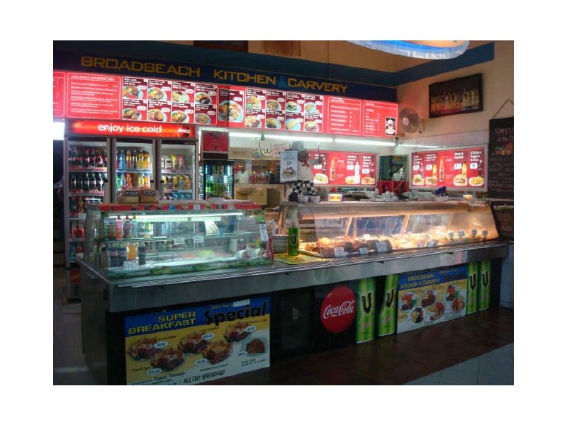 Broadbeach QLD 4218