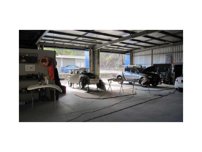 Burleigh Heads QLD 4220