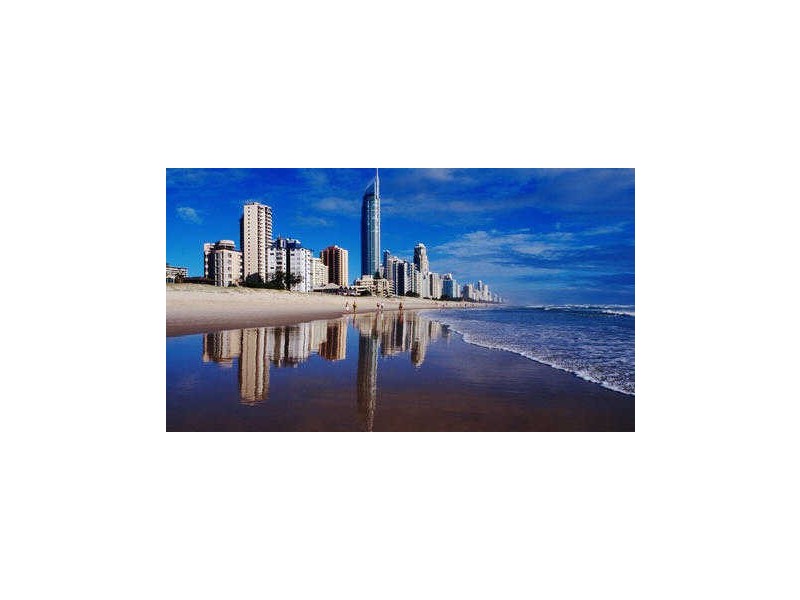 Surfers Paradise QLD 4217