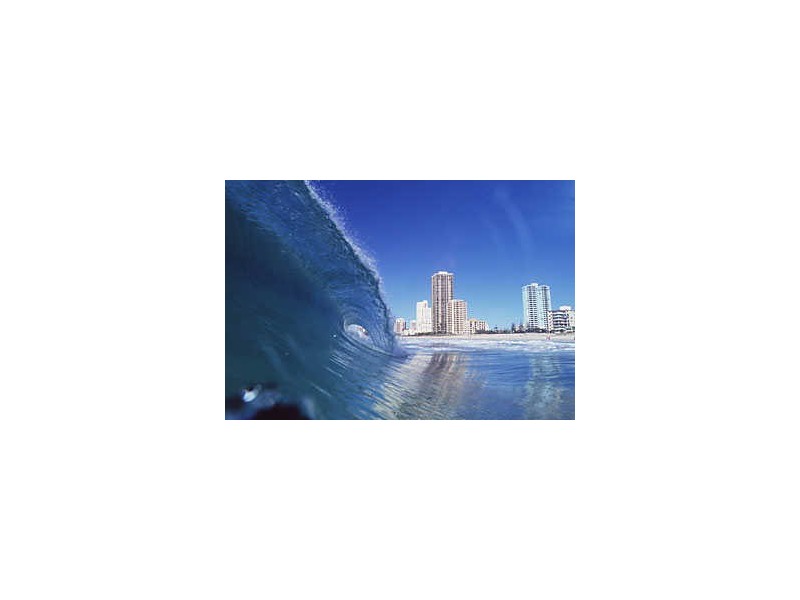 Surfers Paradise QLD 4217