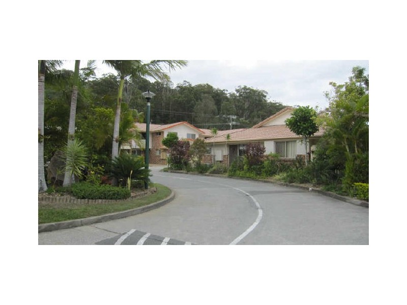 Galleon Harbour Retirement Village, Currumbin Waters QLD 4223