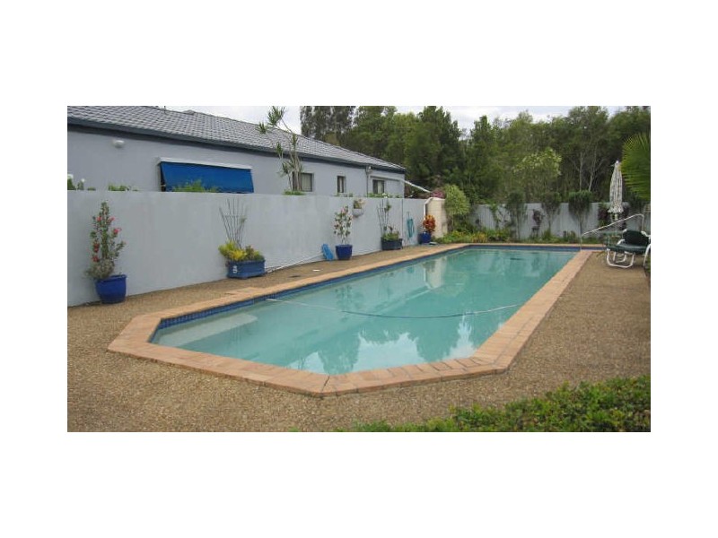 Galleon Harbour Retirement Village, Currumbin Waters QLD 4223