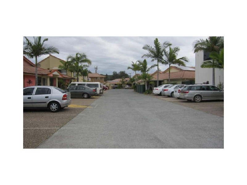 Galleon Harbour Retirement Village, Currumbin Waters QLD 4223