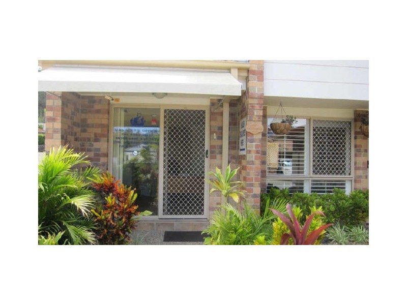 Galleon Harbour Retirement Village, Currumbin Waters QLD 4223