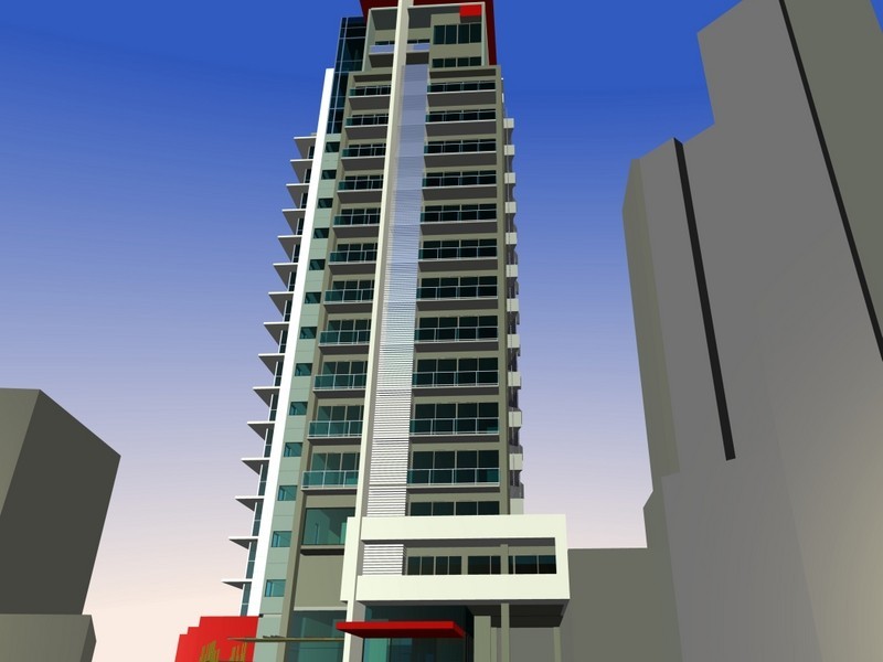 Surfers Paradise QLD 4217